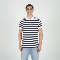 RANG Majica kratak rukav polo maddox M