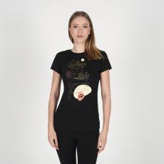 RANG Majica kratak rukav monza W