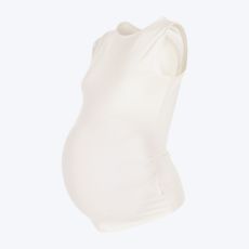 RANG Majica bez rukava siena W