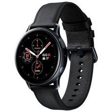 SAMSUNG Pametni sat Galaxy Watch Active 2 SS 40mm, crna