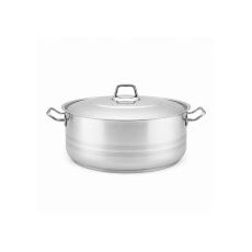 SARAY Plitka šerpa 37L, inox