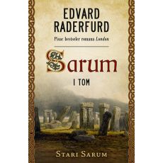 Sarum – I tom: Stari Sarum
