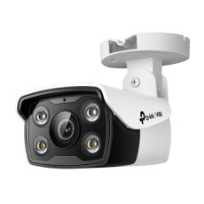 TP-LINK VIGI C340(2.8mm)(UN) 4MP Outdoor Full-Color Bullet Network kamera