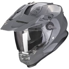 SCORPION Adf-9000 air solid gray cement