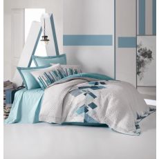 DEKOR DOM Posteljina CB COMPLETE SET DOUBLE - Mode Line - NESTO