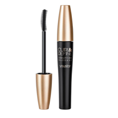 Youstar CURL & DEFINE Maskara