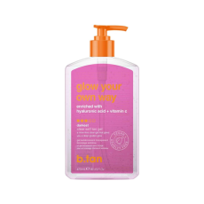 B.TAN gel za samopotamnjivanje - Glow your own way 473 ml