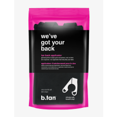 B.TAN aplikator za nanošenje proizvoda za samopotamnjivanje na leđa – We’ve got your back