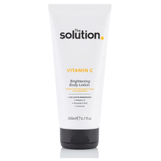 The Solution losion za telo sa vitaminom C 200 ml