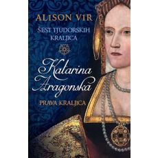 Šest tjudorskih kraljica: Katarina Aragonska - Prava kraljica