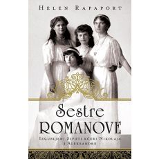 Sestre Romanove