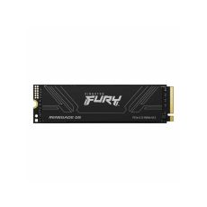 KINGSTON SSD FURY Renegade G5 2048GB/interni/M.2/NVMe/crna