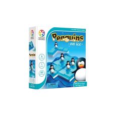 SMART GAMES Penguins On Ice