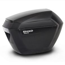SHAD Sh23 bočni koferi crni