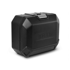 SHAD Tr36 bočni kofer terra black desni