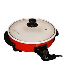 SIGMA Pizza pekač 30cm SG-610