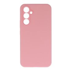 Maska Silikonska GENTLE Color za Samsung A14, roza