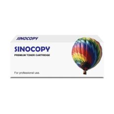 SINOCOPY Toner CB435A/CB436A/CE285A P1005/P1006/M1132/P1102w/M1212nf/M1217nfw