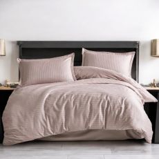 VIKTORIJA Set Posteljina Saten 200x220cm Tas
