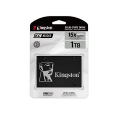 KINGSTON SSD KC600 1024GB/2.5