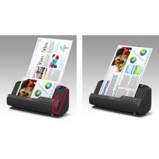 EPSON ES-C320W A4 Wi-Fi skener