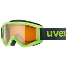 UVEX Naočare Ski Uvex Speedy Pro Lightgreen-Lasergold S2