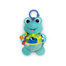 KIDS II Plišana igračka Baby neptune sidekick™