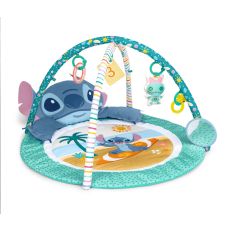 KIDS II Podloga za igru Stitch party in paradise 17446