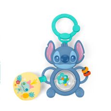 KIDS II Igračka zvečka Stitch tummy tumble 17472