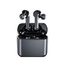 Bluetooth slušalice Airpods A12-TWS, crna