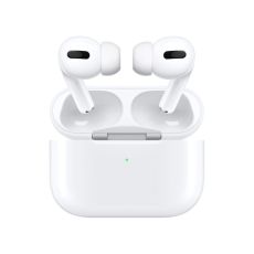 Bluetooth slušalice Airpods 13, bela
