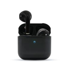 Bluetooth slušalice Airpods Plus 4, crna
