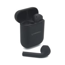 COMICELL Bluetooth slušalice AirBuds, crna