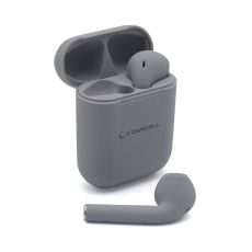 COMICELL Bluetooth slušalice AirBuds, siva