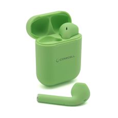 COMICELL Bluetooth slušalice AirBuds, zelena