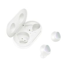 Bluetooth slušalice Buds+, bela
