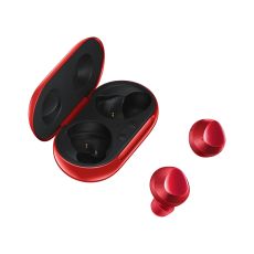 Bluetooth slušalice Buds+, crvena