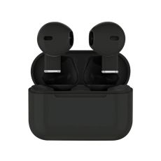 Bluetooth slušalice Airpods Pro 5s, crna