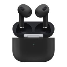 Bluetooth slušalice Airpods Pro6s, crna