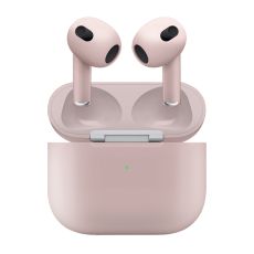 Bluetooth slušalice Airpods Pro6s, roza