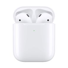COMICELL Bluetooth slušalice Airpods, bela