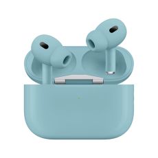 Bluetooth slušalice Airpods Pro svetlo, plava