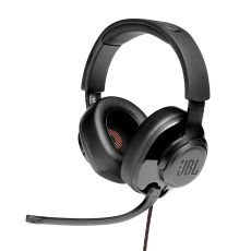 JBL Slušalice Quantum 300 Wired Over-Ear Gaming, crne