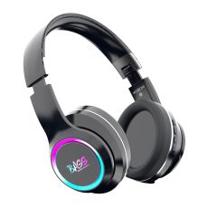 MOXOM Bluetooth slušalice MX-WL56, crna