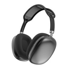 MOXOM Bluetooth slušalice MX-WL43, crna