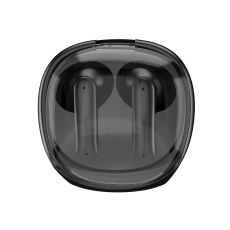MOXOM Bluetooth slušalice Airpods MX-TW16, crna