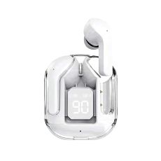 Slušalice Bluetooth Airpods AIR31, bela