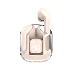 Bluetooth slušalice Airpods AIR31, roze