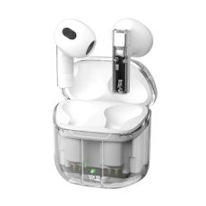 Bluetooth slušalice Airpods TUNE225, bela