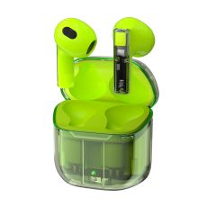 Bluetooth slušalice Airpods TUNE225 zelene